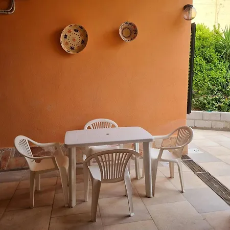 Il Portico *