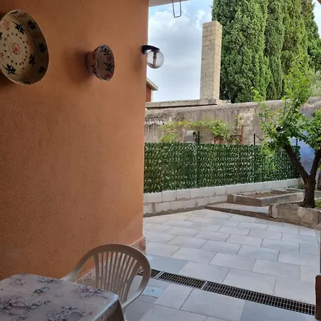 Il Portico * Orosei