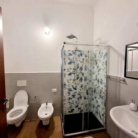 Il Portico Apartment *