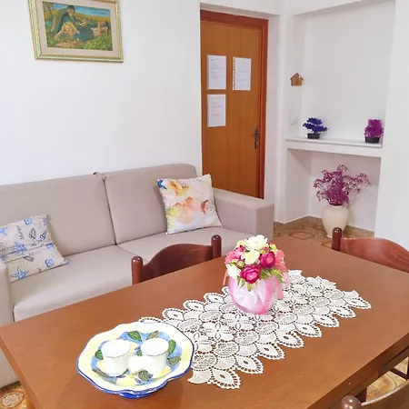 Apartment Il Portico