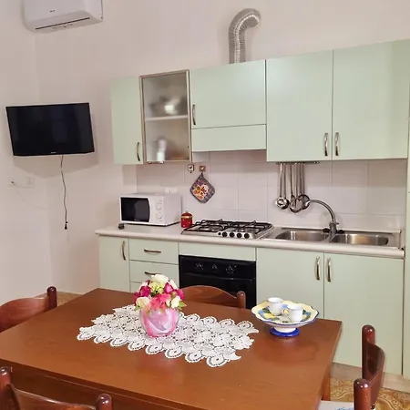 Apartment Il Portico Orosei