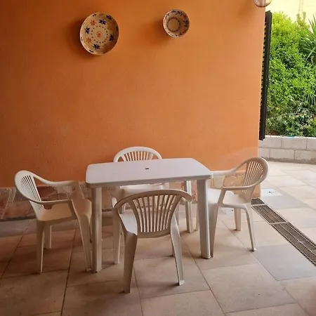 Daire Il Portico