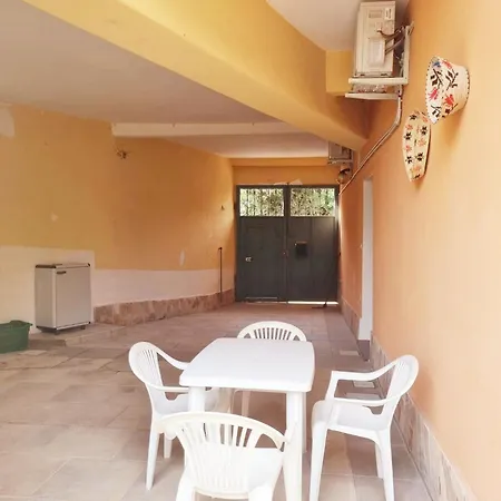 Il Portico Appartement *