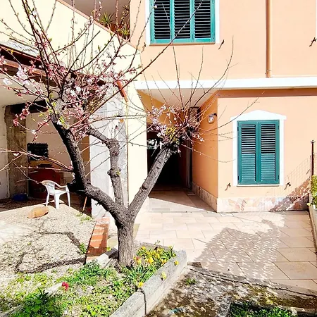 Il Portico *